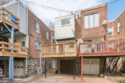 4742 Larchwood Ave, Philadelphia PA 19143-1957 exterior