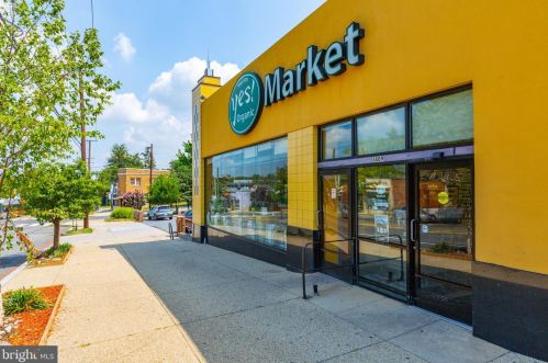 1315 Jackson St, Washington DC 20017-4025 exterior