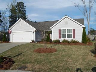 11717 Tucker Field Rd, Midland NC  28107-7819 exterior