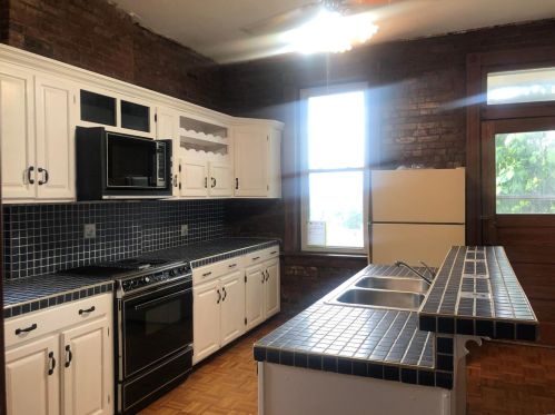 6024 Michigan Ave, Saint Louis MO  63111-2541 exterior