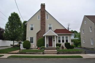 22 Boyle Ave, Paterson NJ  07512-2734 exterior