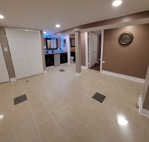 9006 Morgan St, Chicago IL  60620-2617 exterior