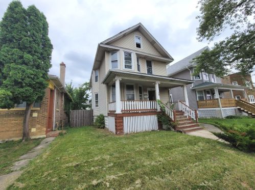 130 9 Ave, Broadview IL 60153-1531 exterior