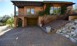 6600 Circulo Invierno, Tucson AZ  85750-1209 exterior