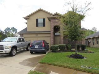 24507 Spring Harbor Dr, Spring TX  77373-4624 exterior