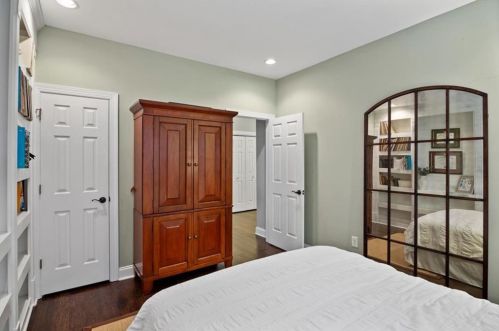 4996 Dunwoody Ter Cv, Atlanta GA 30338-2330 exterior