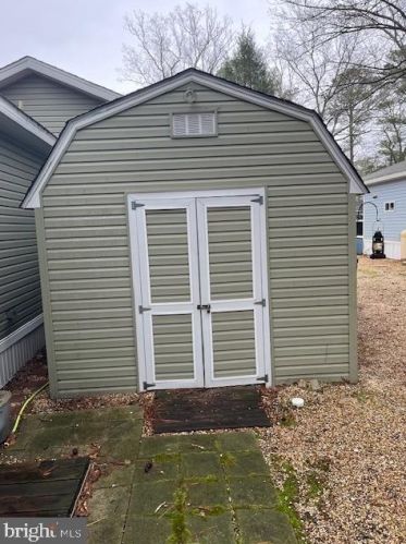 23572 Pine Dr, Lewes DE 19958-5690 exterior