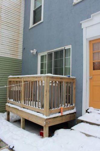 434 Catoma St, Pittsburgh PA 15212-3364 exterior