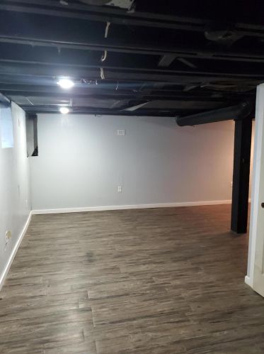 1469 Park St, Meskegon MI 49441-2446 exterior