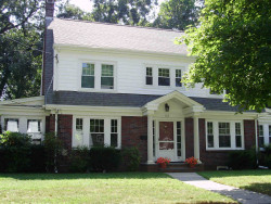 112 Randlett Park, Newton, MA 02465-1744