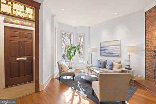 1845 Vernon St, Washington, DC 20009-1216