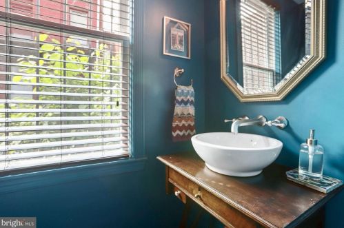 1503 Gales St, Washington DC 20002-4522 exterior