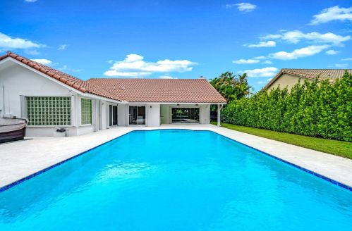 1515 19th St, Boca Raton FL 33432-1591 exterior