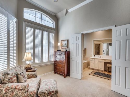 7123 Elm Creek Ln, Dallas TX  75252-2770 exterior