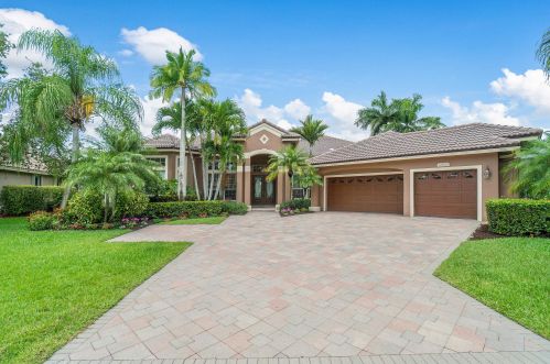 21804 Marigot Dr, Boca Raton FL 33428-4830 exterior