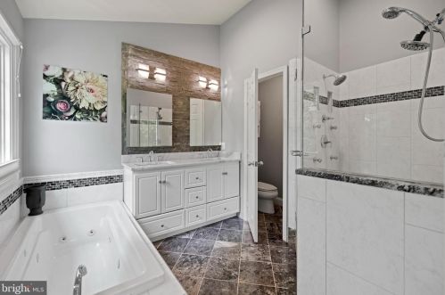 5412 Chieftain Cir, Alexandria VA 22312-2332 exterior