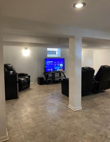 14918 Langley Ave, Dolton IL 60419-2141 exterior