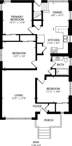 3940 Sayre Ave, Chicago IL 60707-2135 exterior