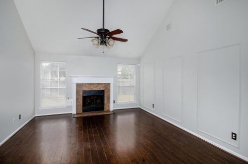 8203 Cross Country Dr, Humble TX 77346-6115 exterior