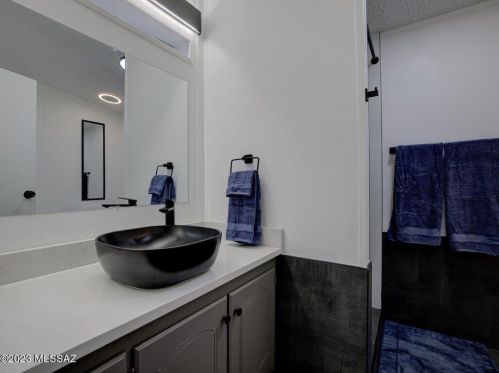 15259 Lago Del Oro Pkwy, Tucson AZ 85739-9621 exterior