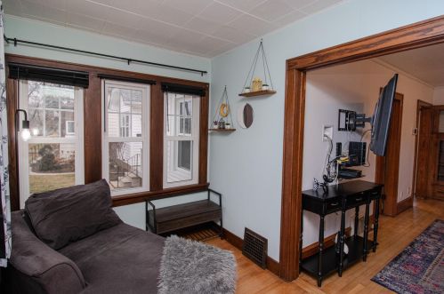 2040 70, Milwaukee WI 53223-2151 exterior