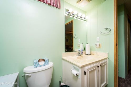 152 Rama Dr, Green Valley AZ 85614-4337 exterior