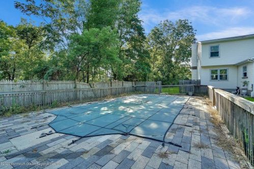 95 Hope Chapel Rd, Jackson Twp NJ 08527-5061 exterior