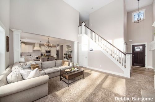 1839 Starr View Ln, Middlevle MI 49333-8061 exterior