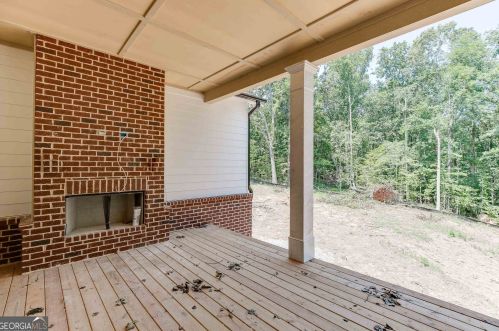 8060 Bethel Rd, Gainesville GA exterior