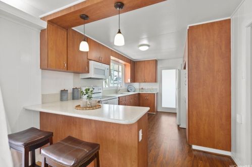 1952 Bertram St, Honolulu HI 96816-2006 exterior