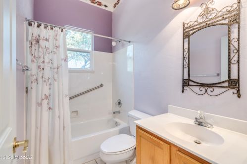 306 Continental Vis Pl, Green Valley AZ 85614-1457 exterior