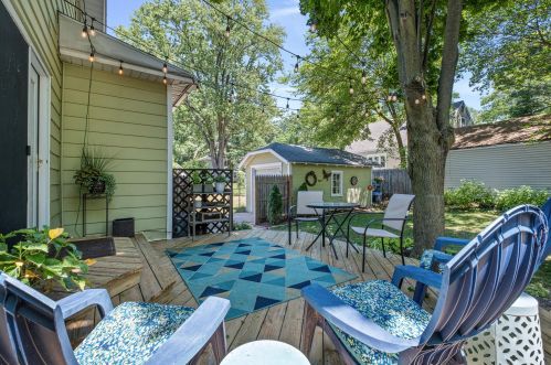 1906 Cornelius Ave, Grand Rapids MI 49507-2849 exterior