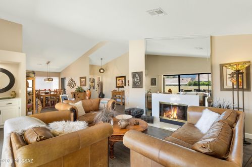 38145 Mtn Site Dr, Tucson AZ 85739-3016 exterior