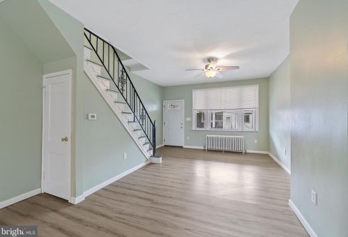 117 Albanus St, Philadelphia PA  19120-3501 exterior