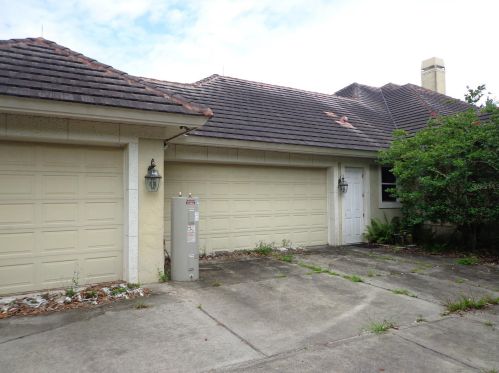 1845 Bridgewater Dr, Lake Mary FL 32746-6910 exterior