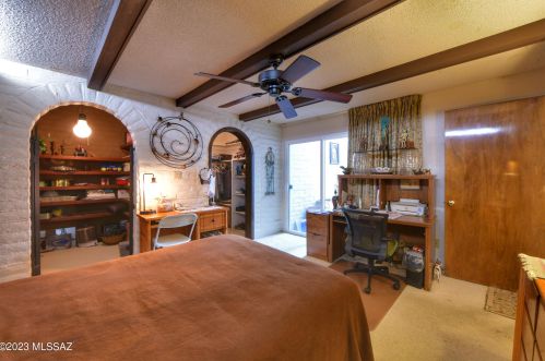 720 Roller Coaster Rd, Tucson AZ 85704-2628 exterior