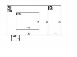 28 Fisher Ave, Newton MA 02461-1117 floor plan