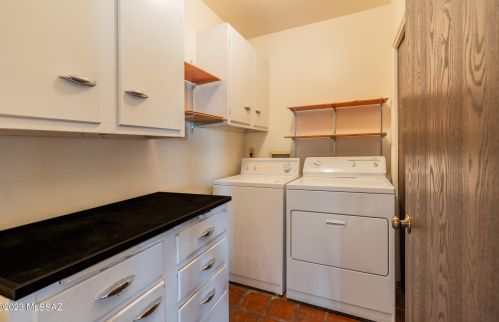 4330 Paseo De Los Rancheros, Tucson AZ 85745-9732 exterior