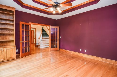 2761 Riverfront Dr, Lithonia GA 30039-8523 exterior