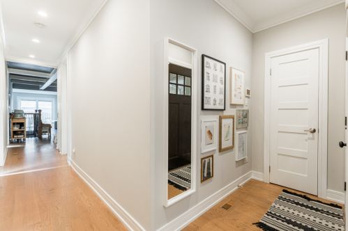 5800 Talman Ave, Chicago IL  60629-1518 exterior