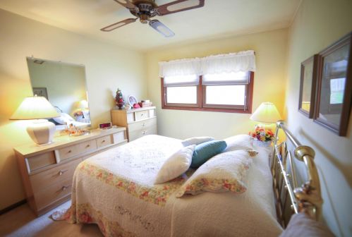 2814 57th St, Milwaukee WI  53210-1533 exterior