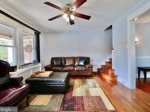 309 Ashland Ave, Manor PA 19036-1722 exterior