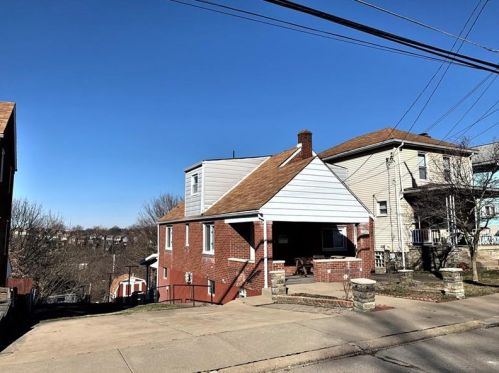 2246 Candace St, Pittsburgh, PA 15216-3140