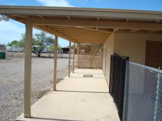 2010 Elvira St, Tucson AZ  85746-6550 exterior