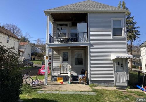 50 13th St, Paterson, NJ 07506-3722