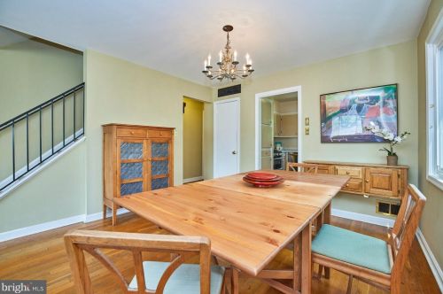 47 French St, Alexandria VA 22304-4957 exterior