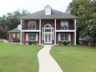 1731 Augusta Dr, Ada OK  74820-8583 exterior