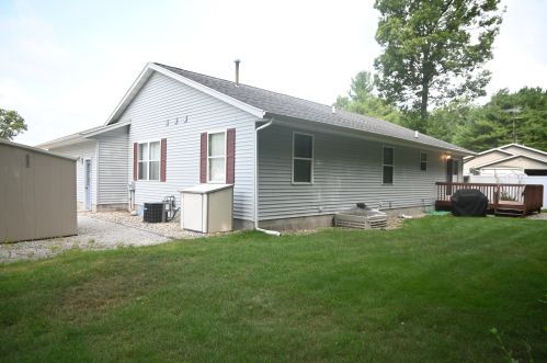 346 Densmore St, Meskegon MI 49442-1511 exterior