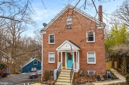 7300 Flower Ave, Silver Spring, MD 20912-6431