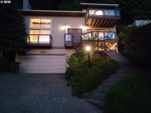 3340 Cadet Ave, Portland, OR 97220-3602